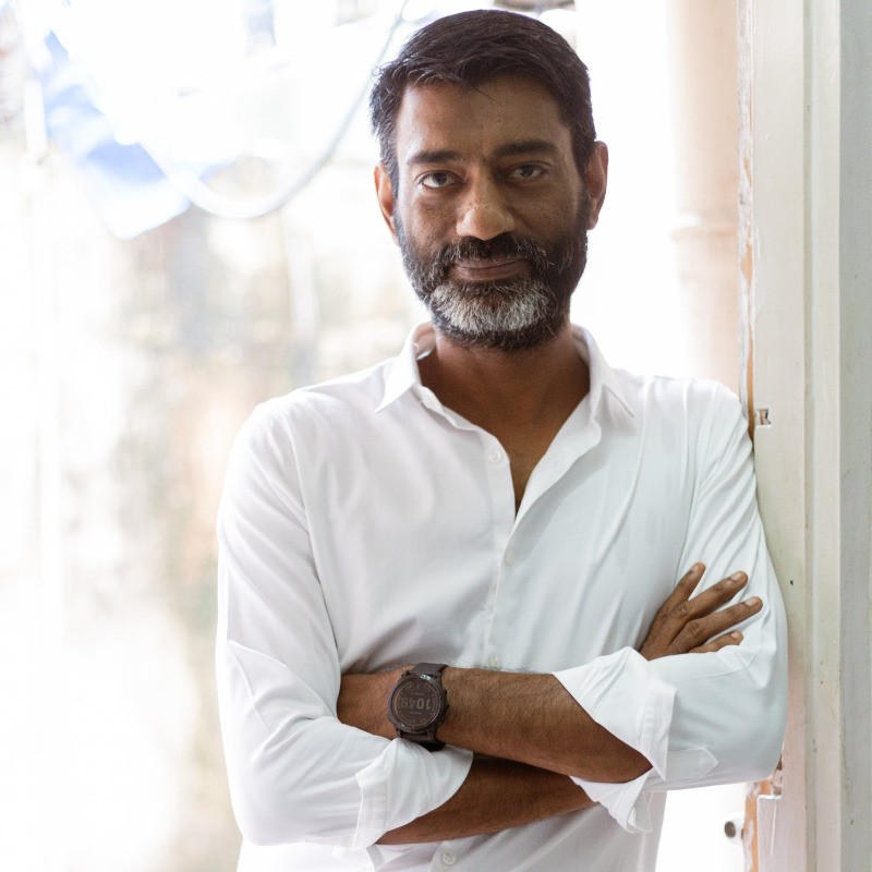 Sanjay Rodrigues